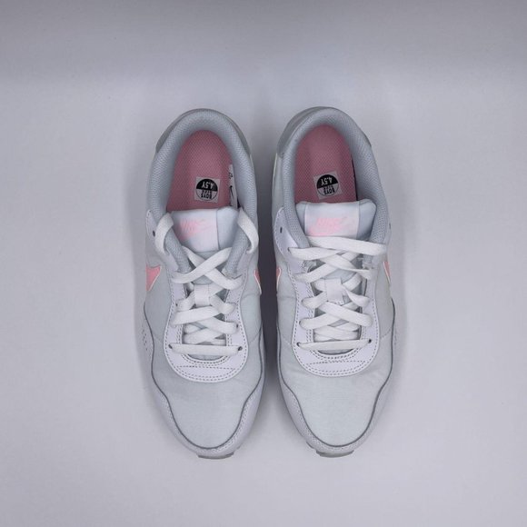 Nike MD Valiant White / Multi Color Womens Shoes - Picture 5 of 8